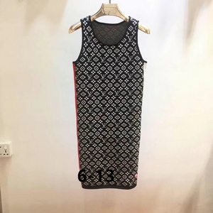 LV Women's Dress 170